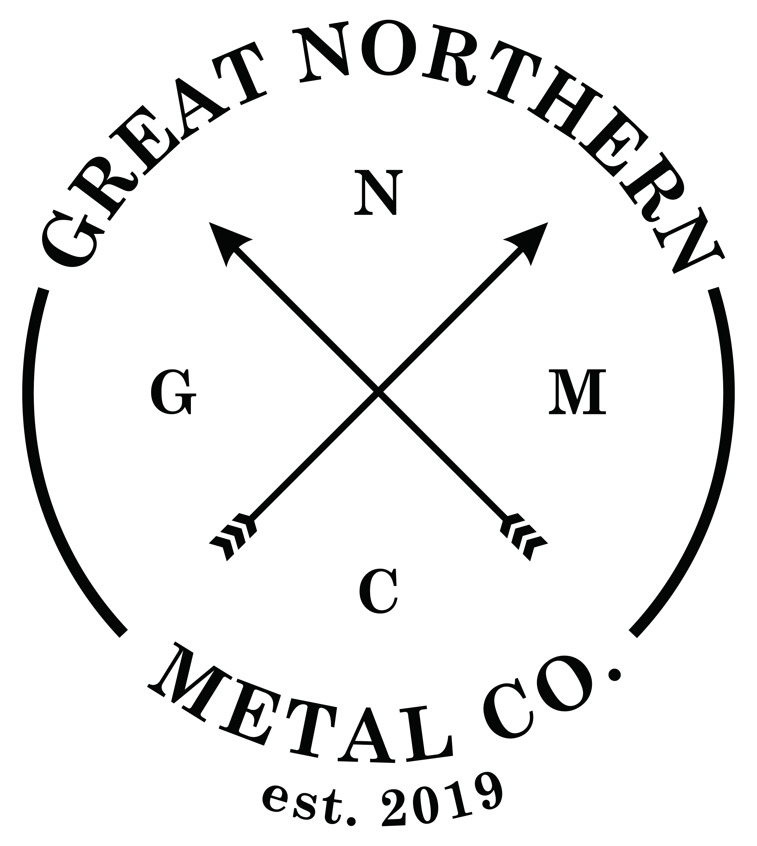 Great Northern Metal Co