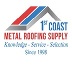 1st Coast Metal Roofing Supply