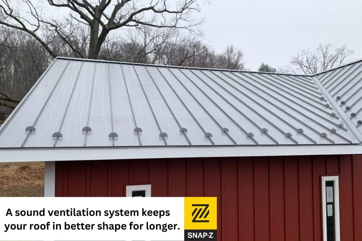 6 Common Ridge Vent Problems Every Informed Homeowner Should Know About