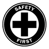 Safety First