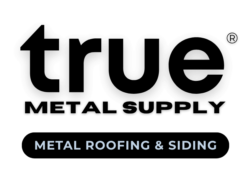 True Metal Supply logo, Metal Roofing & Siding